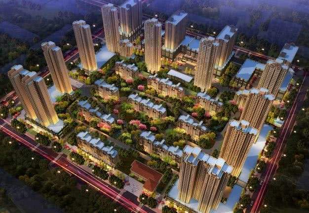 建筑总承包工程